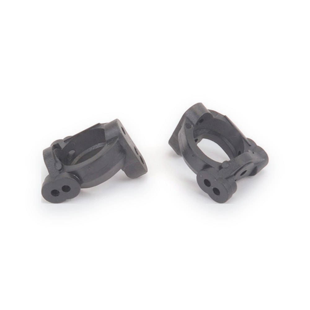 Schumacher CAT L1 and L1 EVO Medium Flex Yokes, 10 Degree