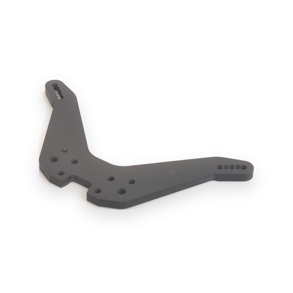 Schumacher Storm ST S2 Rear Shock Mount