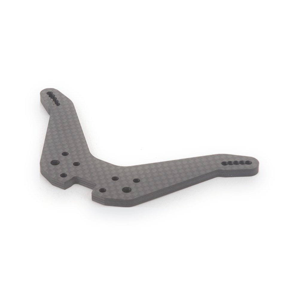 Schumacher Storm ST C/F Rear Shock Mount