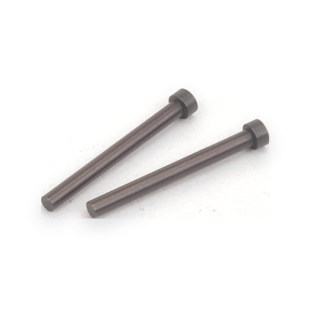 Schumacher LD2 Front Inboard Pivot Pin, Pair