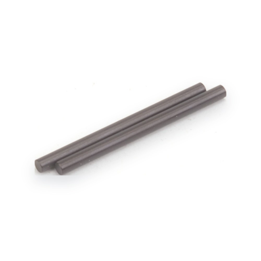 Schumacher LD2 Rear Inboard Pivot Pin, Pair