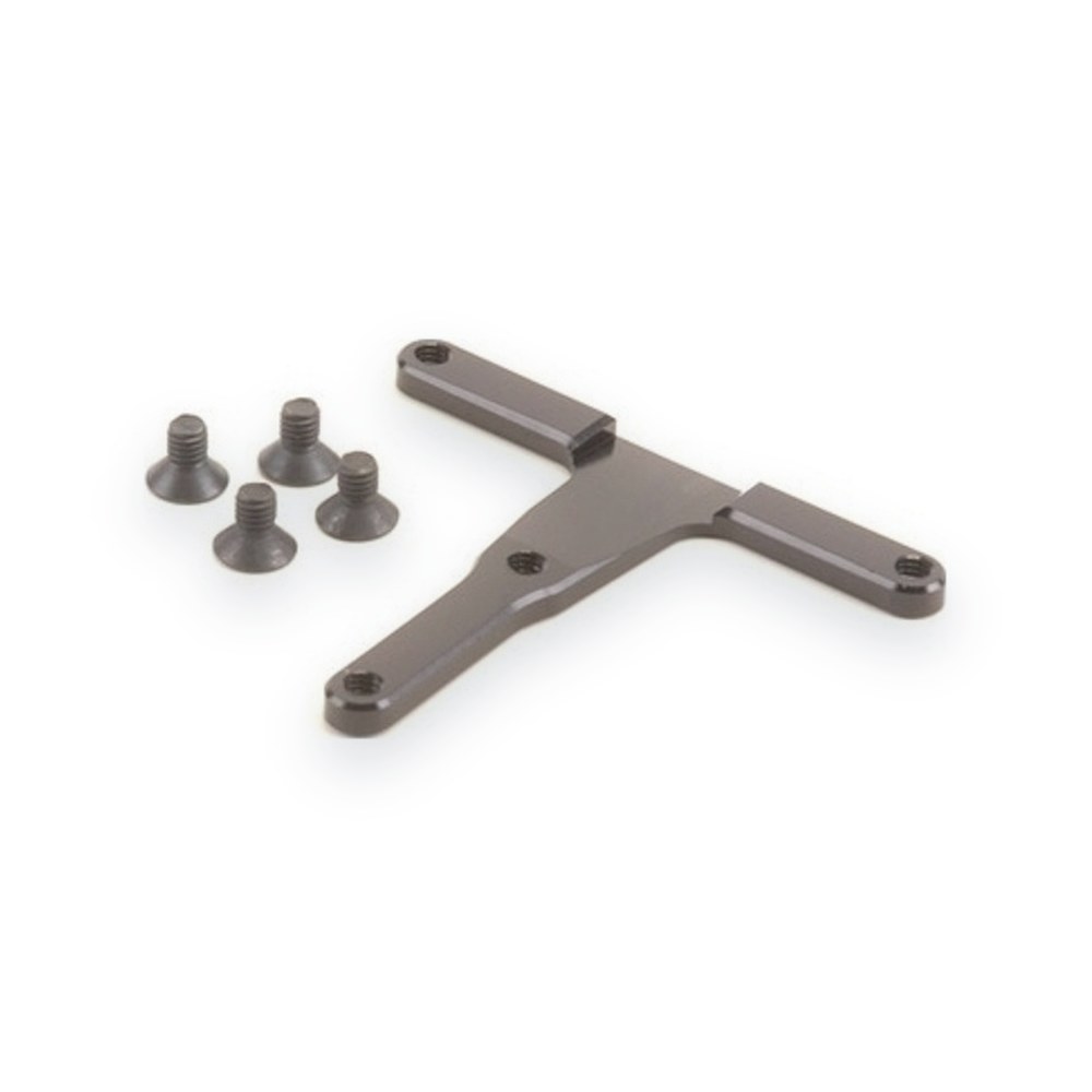 Schumacher Mi8 Aluminum T Brace