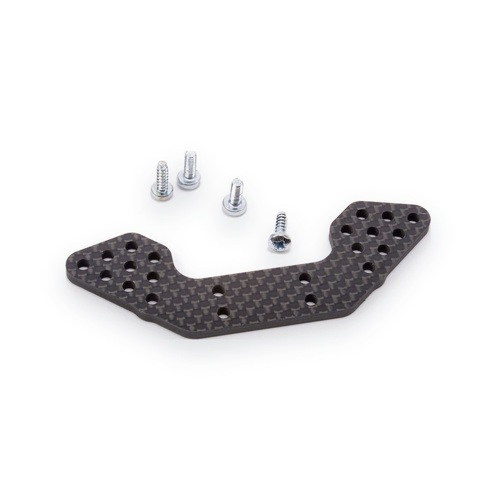 Schumacher Procat CF Rear Top Link Varimount