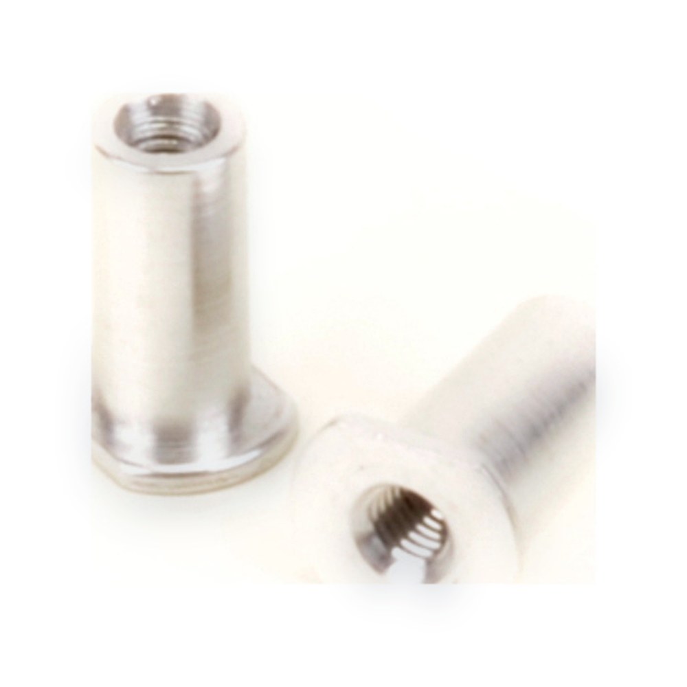 Schumacher Cougar Classic Steering Pivot Bush, Pair