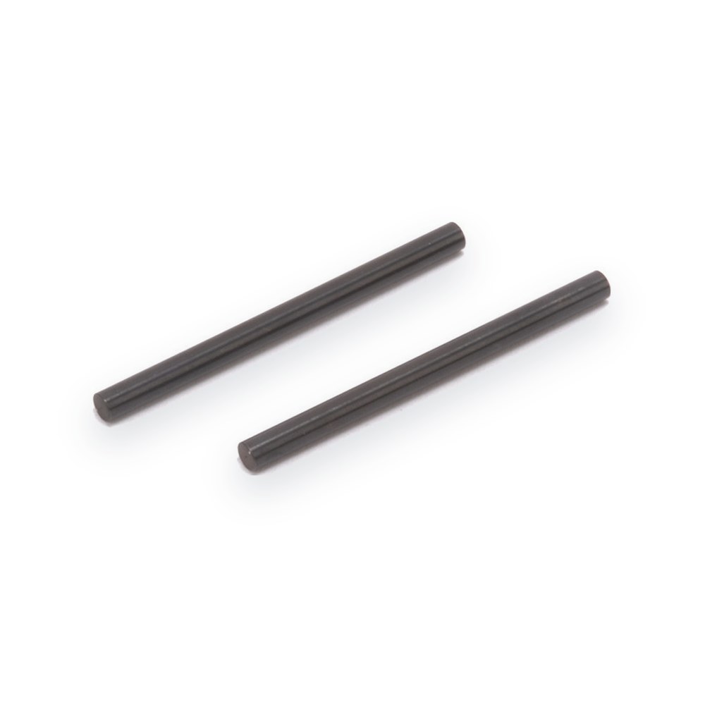 Schumacher L1R Front Inboard Pivot Pins, Pair