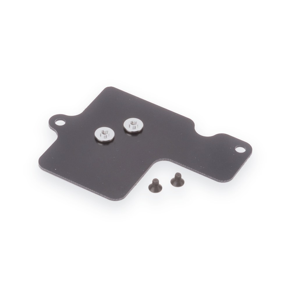 Schumacher L1R ESC Tray, S2