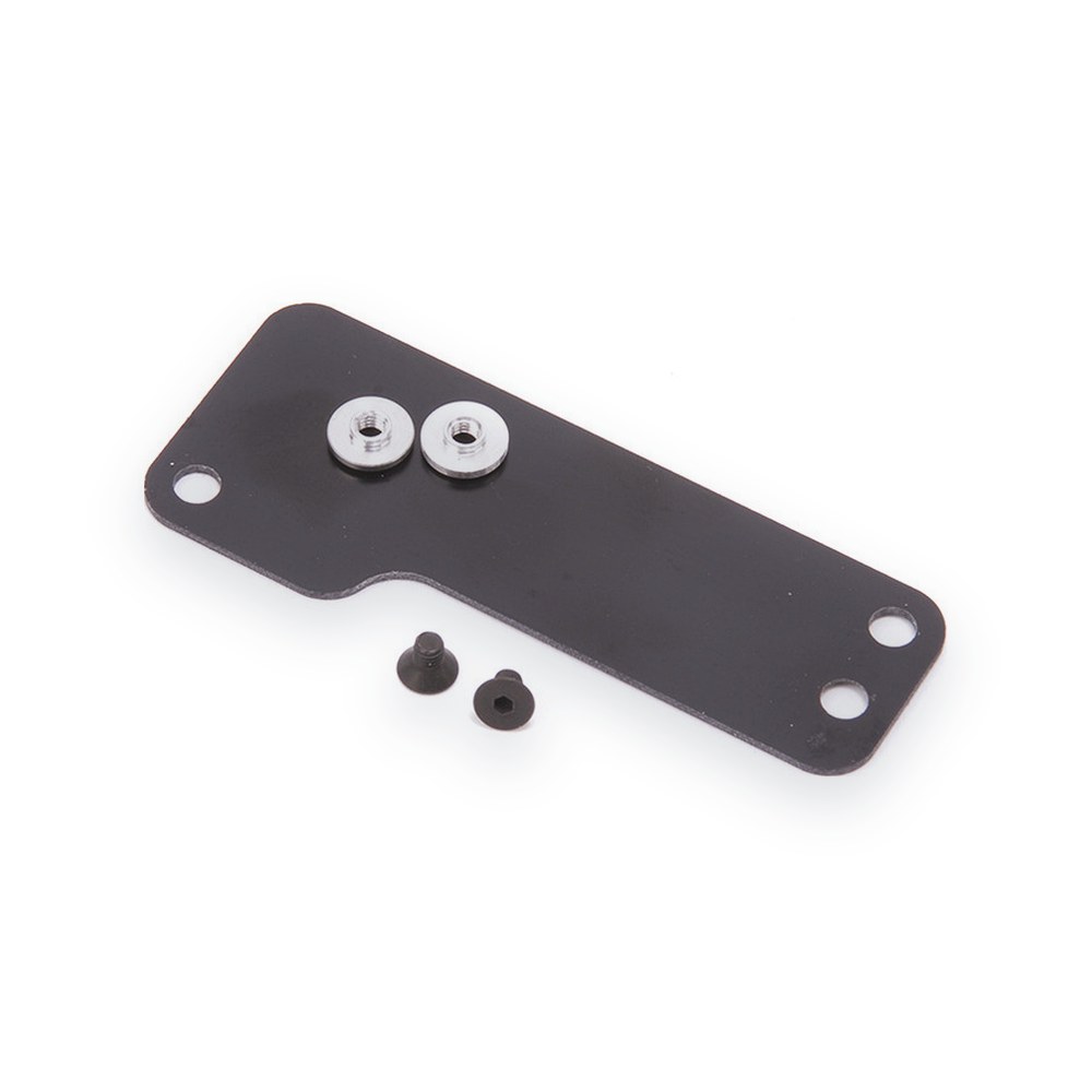 Schumacher L1R Receiver Tray, S2