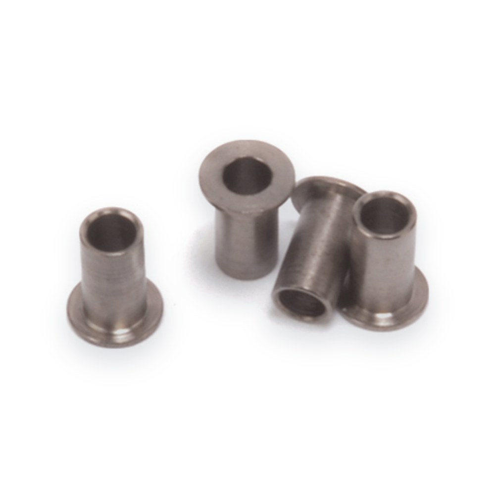 Schumacher L1R Pivot Bushes, 4 Pieces
