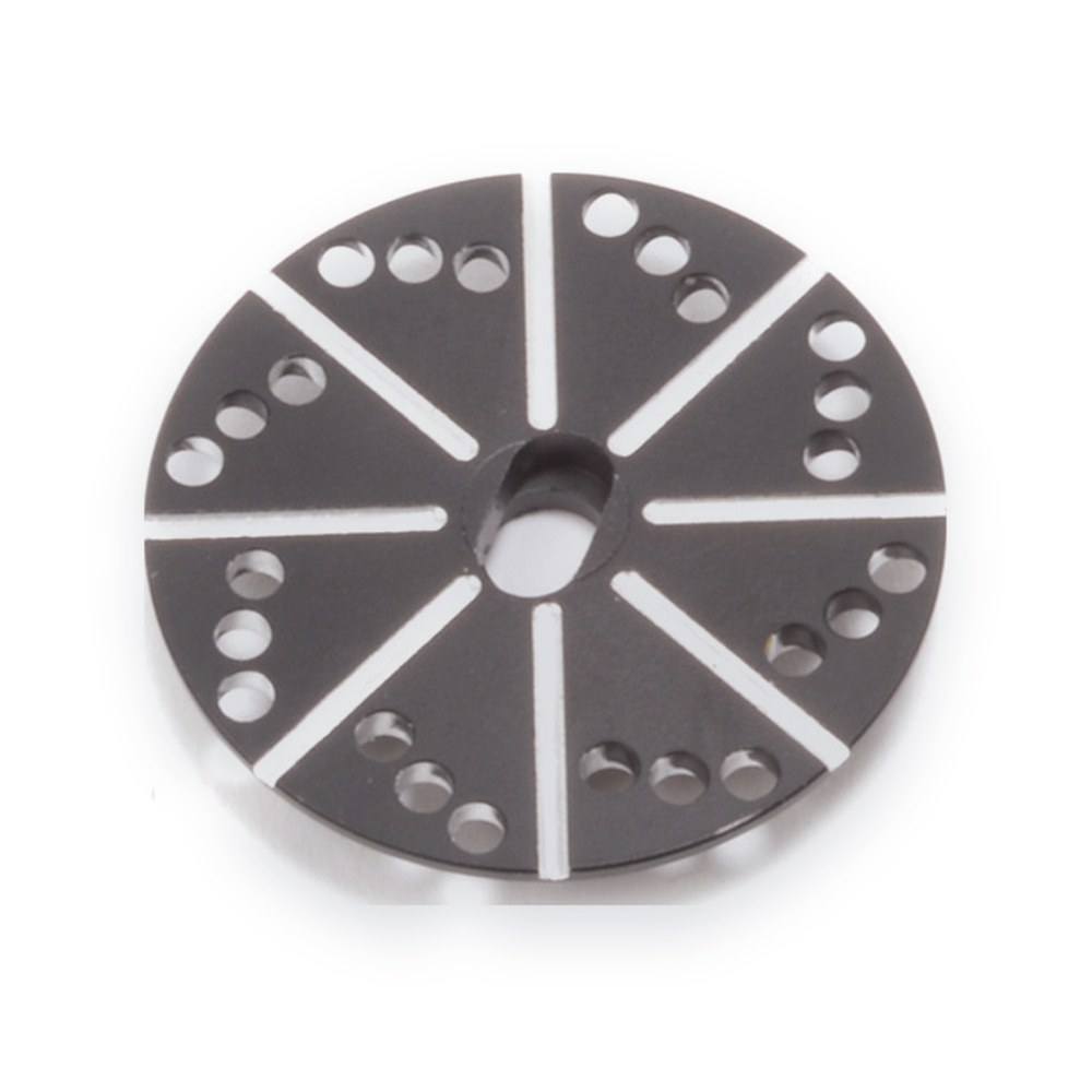 Schumacher L1r Inner Slipper Plate