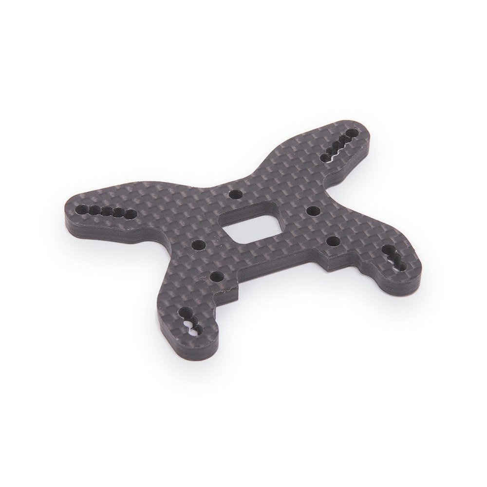 Schumacher L1R Carbon Fiber Front Shock Mount
