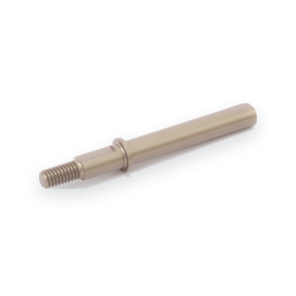 Schumacher L1R Stock Slipper Lockout Layshaft
