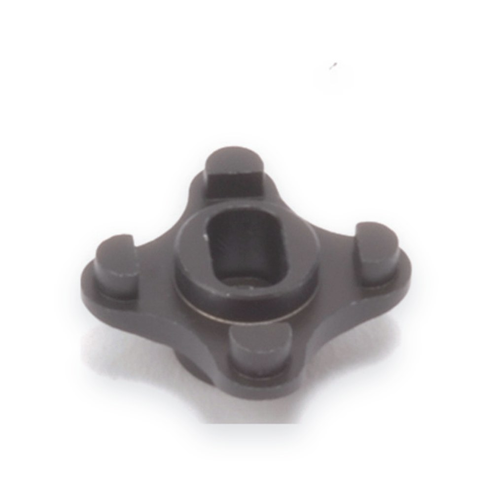 Schumacher L1R Stock Slipper Lockout Hub