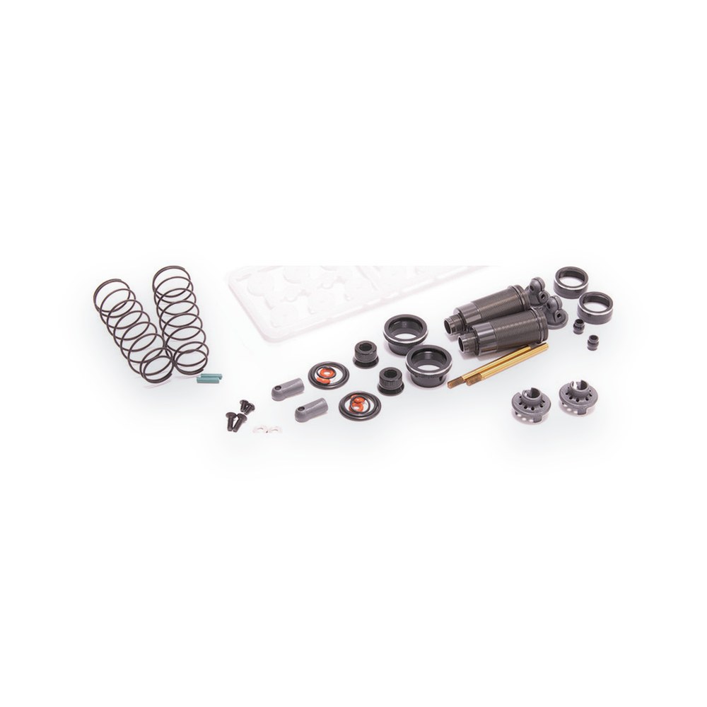 Schumacher L1R Rear Shock Set
