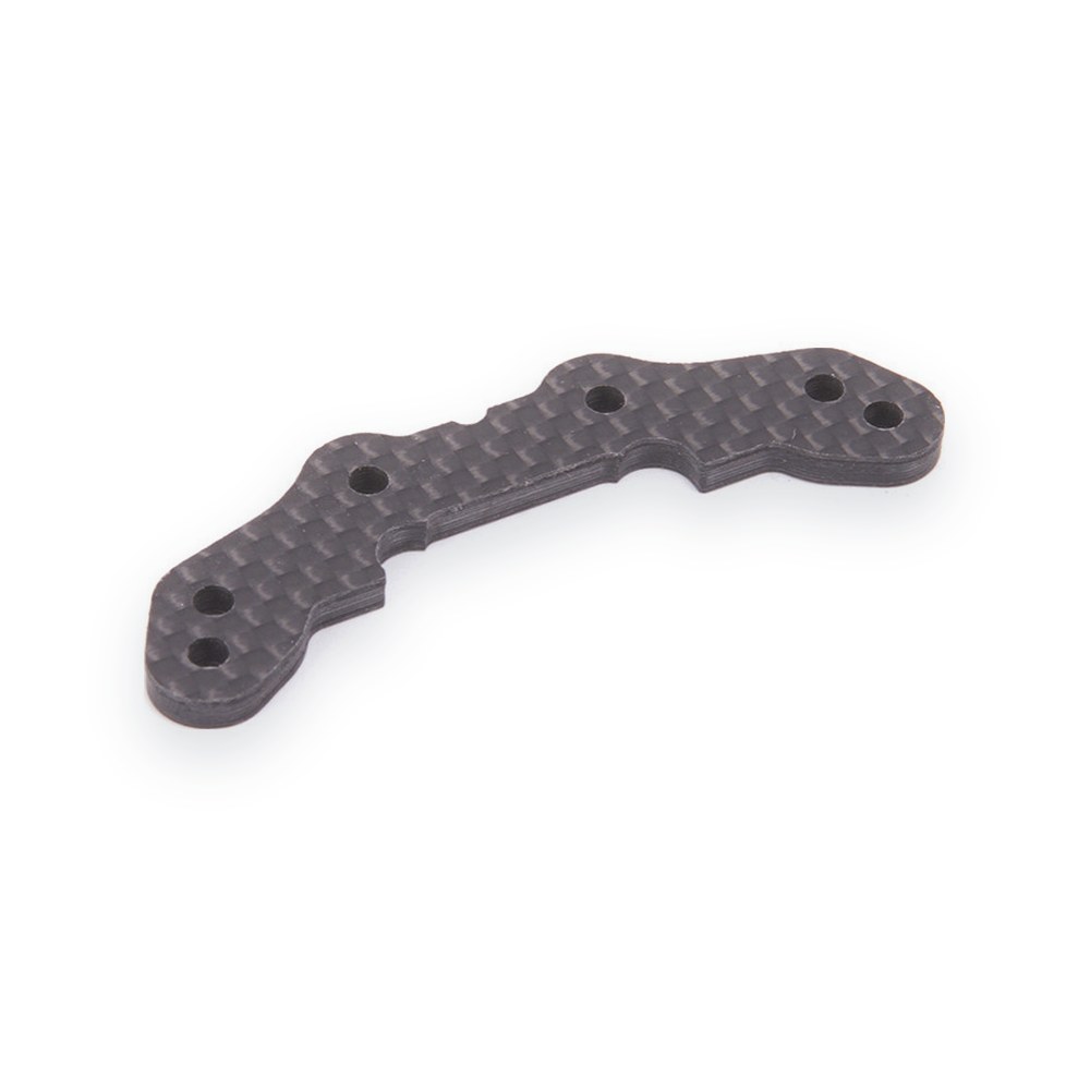 Schumacher L1R C/F Wide Rear Link Mount
