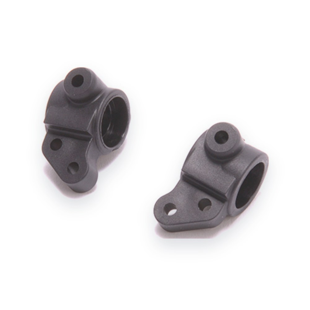 Schumacher St2 Front Hubs, Pair