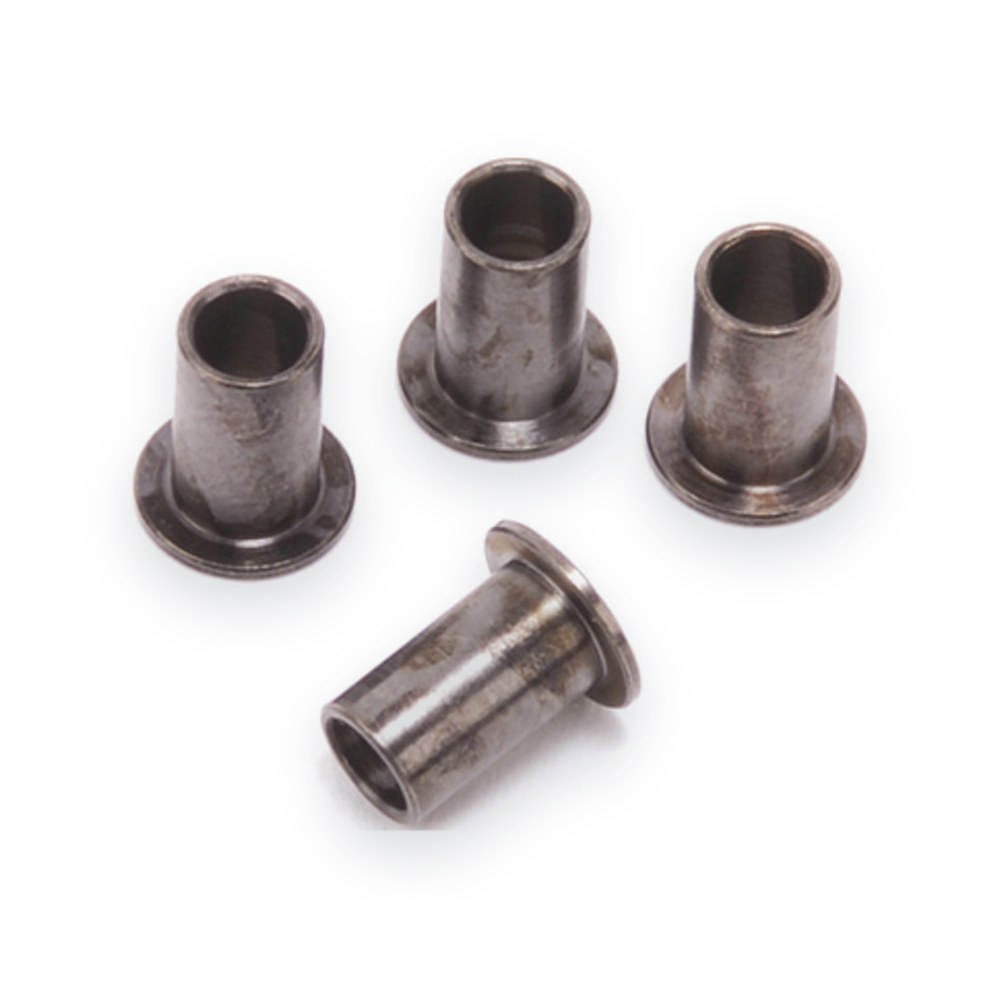 Schumacher St2 Wishbone Top Hat Bush, 4 Pieces