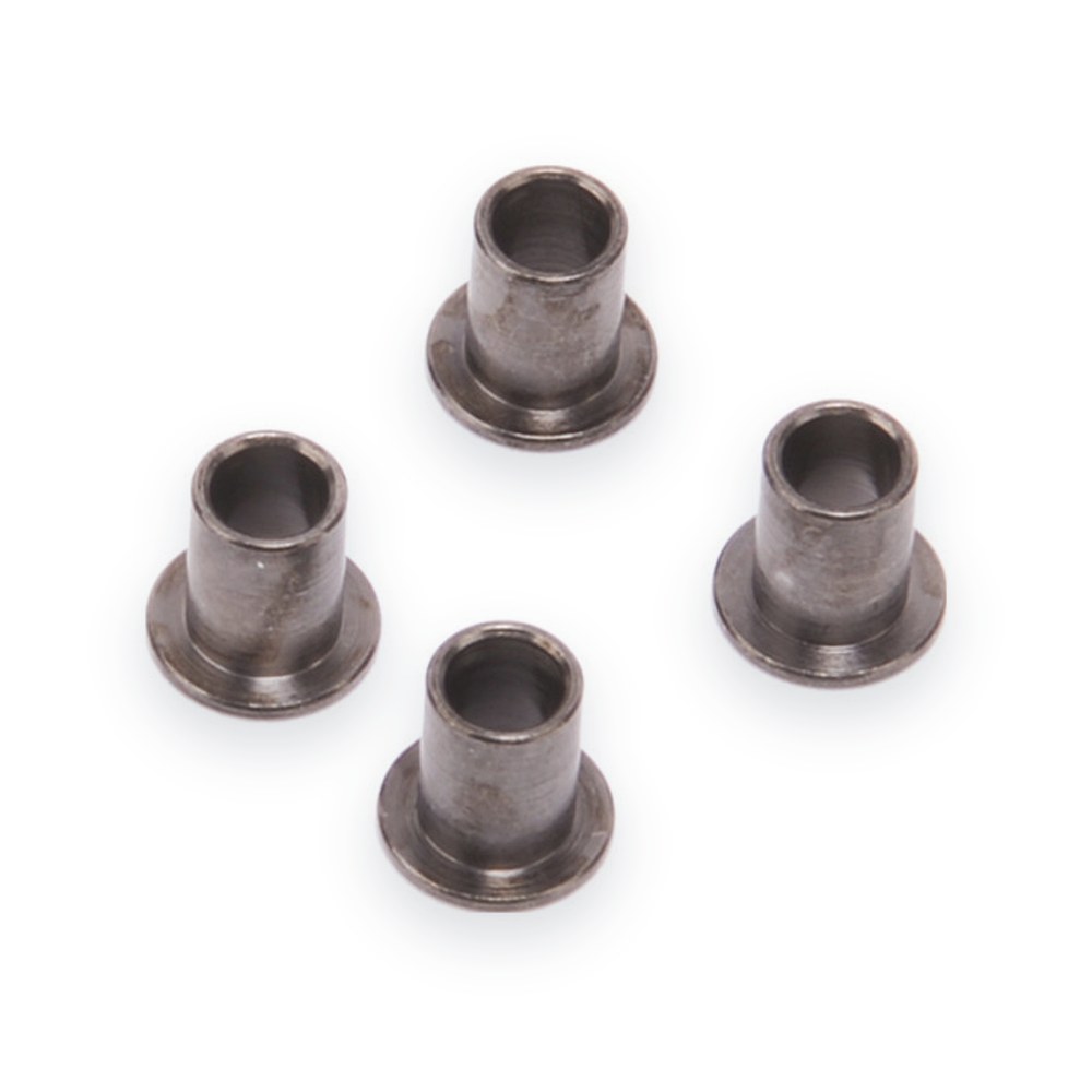 Schumacher St2 Yoke Top Hat Bush, 4 Pieces
