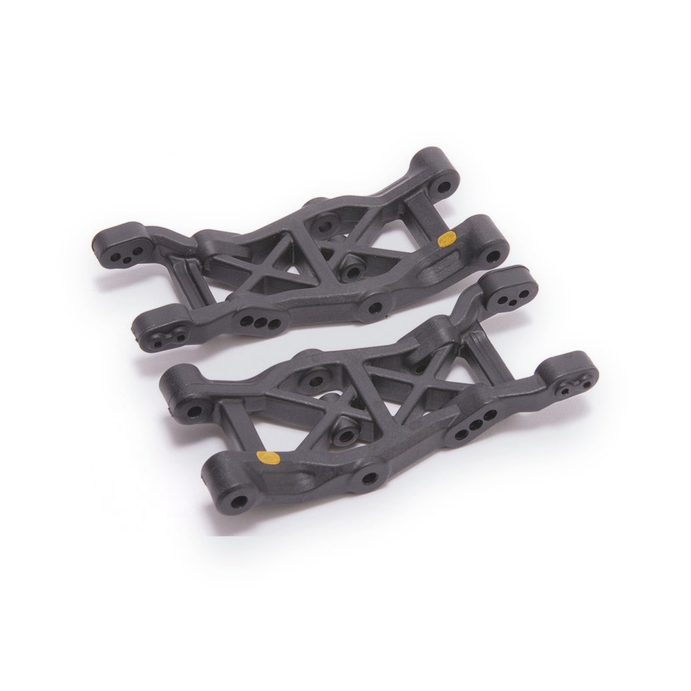 Schumacher Ld3 Medium Flex Rear Wishbones