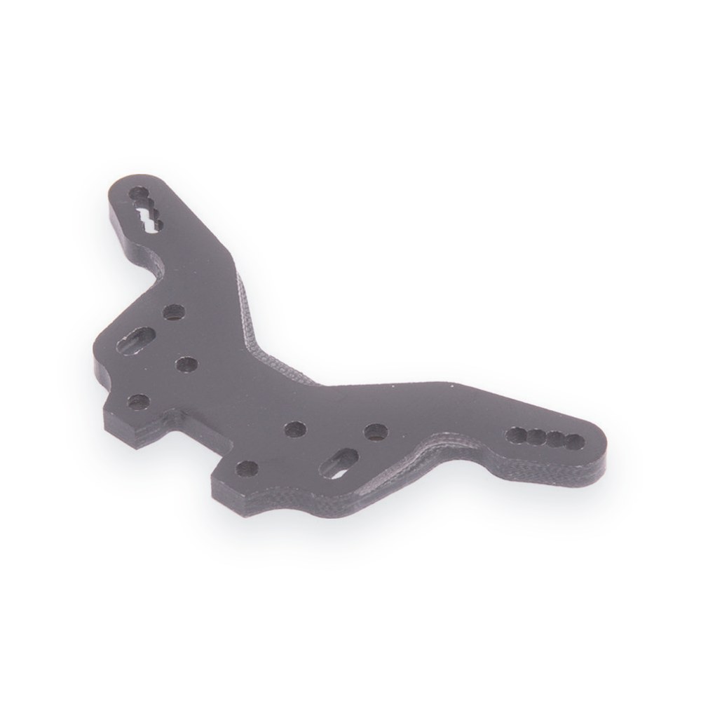 Schumacher Ld3 S2 Rear Shock Mount