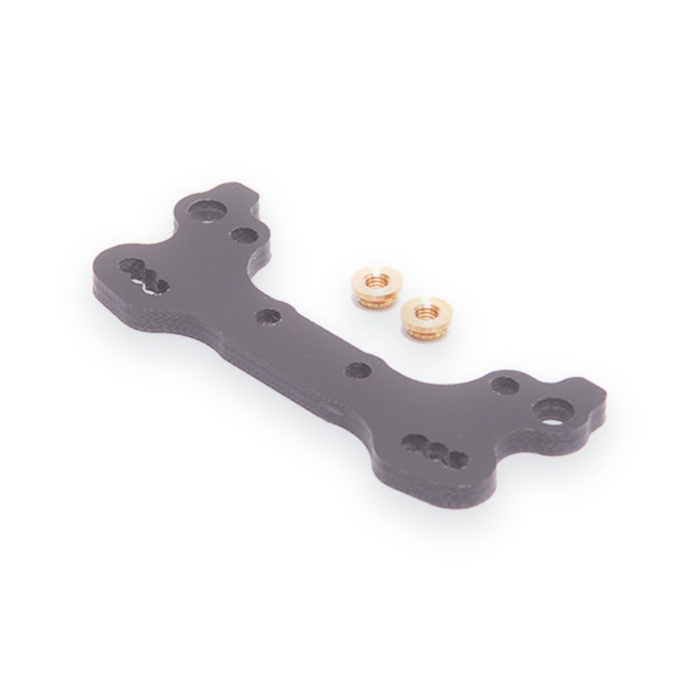 Schumacher Ld3 S2 Front Link Mount