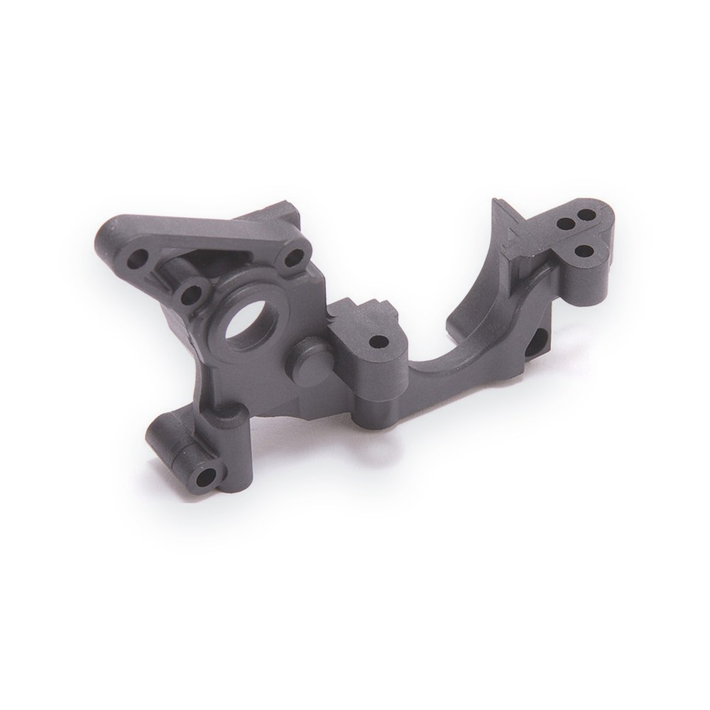 Schumacher Ld3 LH Lower Transmission Housing, Layback