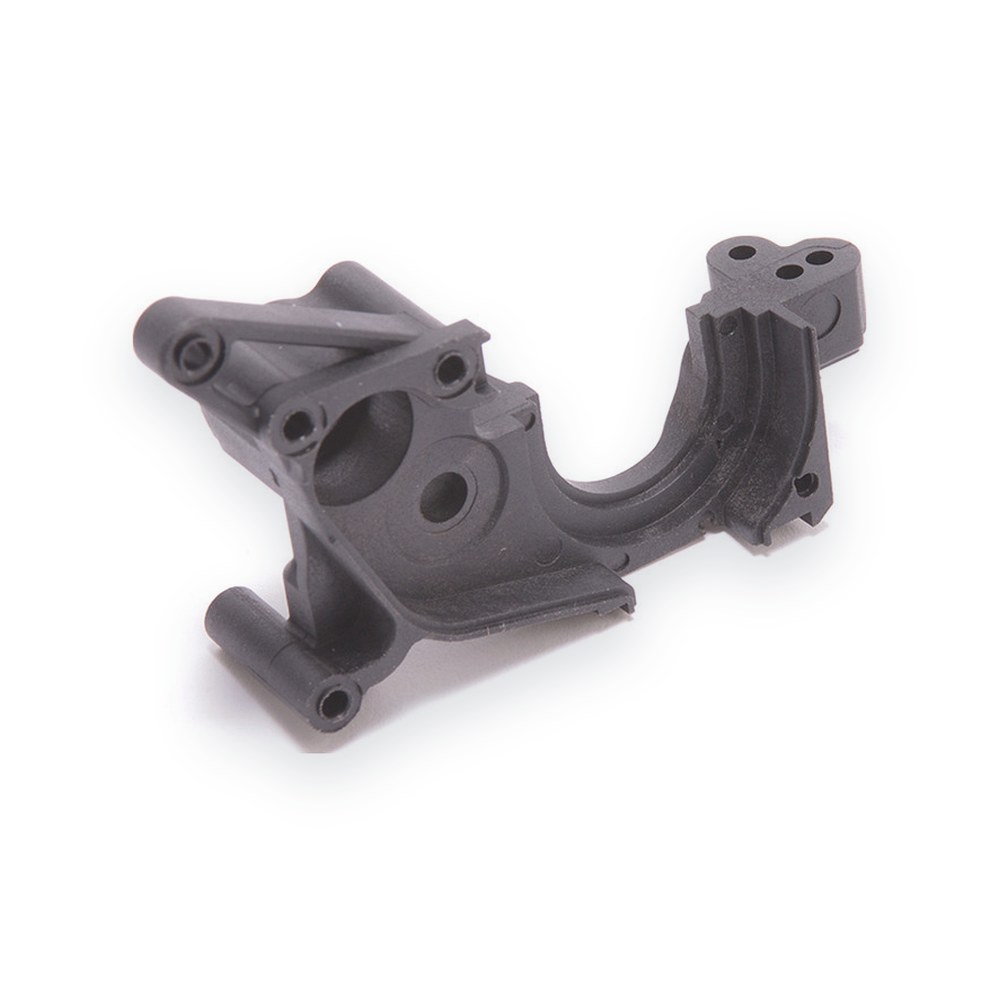 Schumacher Ld3 RH Lower Transmission Housing, Layback
