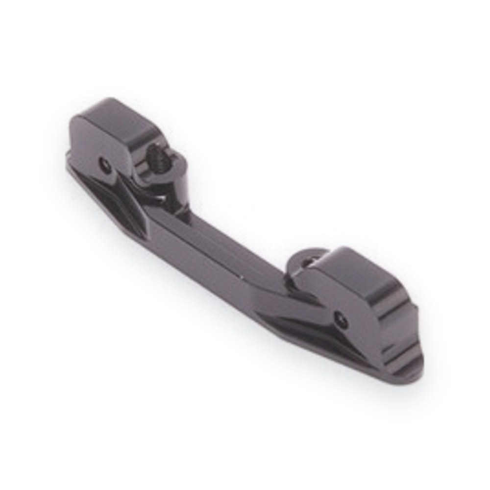 Schumacher Ld3 Aluminum Front Strap, Layback