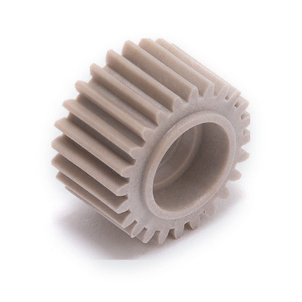 Schumacher Ld3 Moulded Idler Gear, Layback