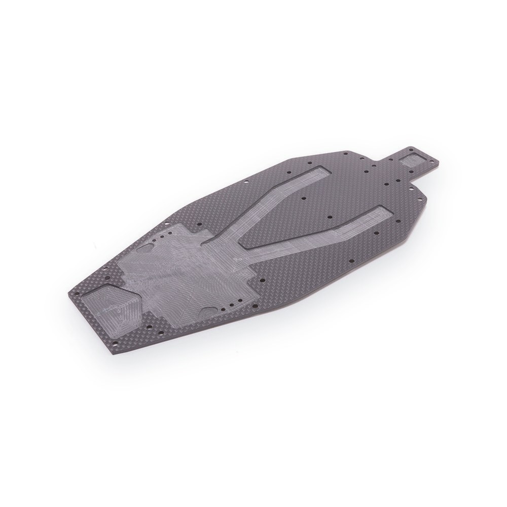 Schumacher Ld3 C/F Chassis