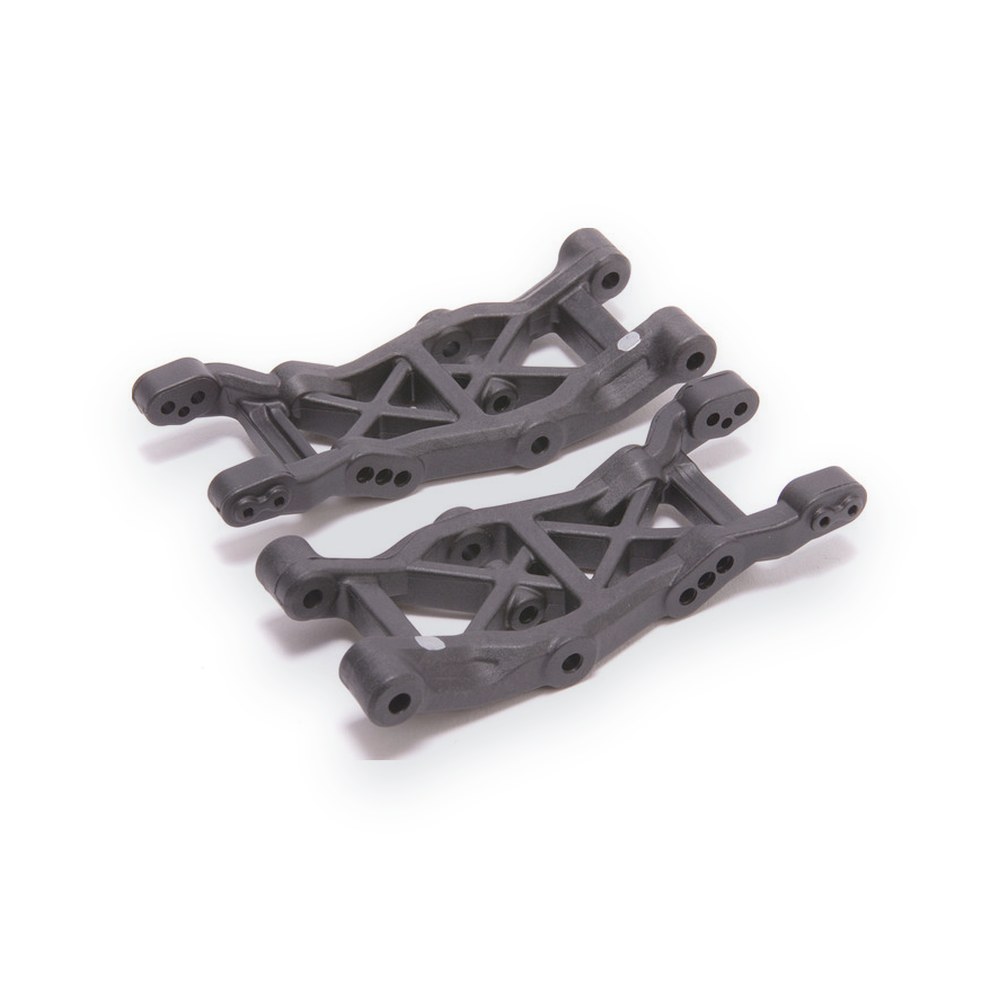 Schumacher Ld3 Rear Carbon Filled Wishbones, Pair