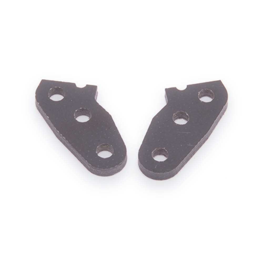 Schumacher Ld3 S2 Steering Arm A, Pair
