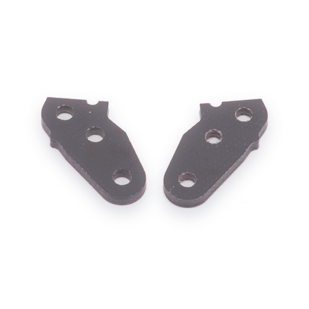 Schumacher Ld3 S2 Steering Arm B, Pair