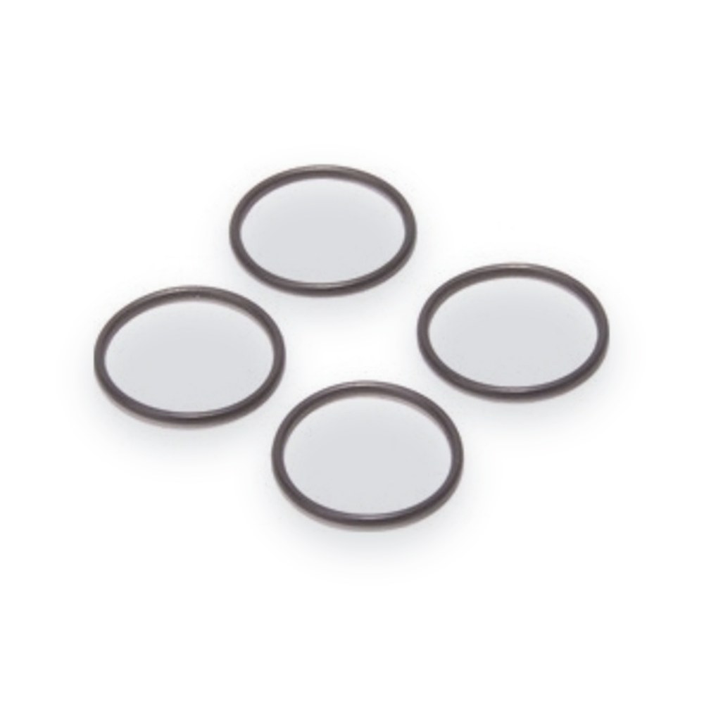 Schumacher Mi9 Nano Shock Collar O-ring, Pack of 4