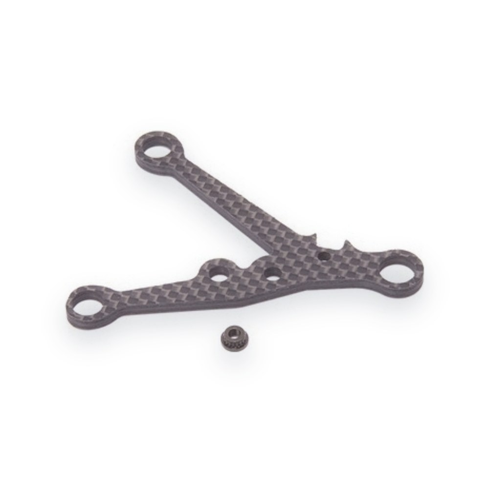 Schumacher Mi9 Carbon Fiber Front Wishbone