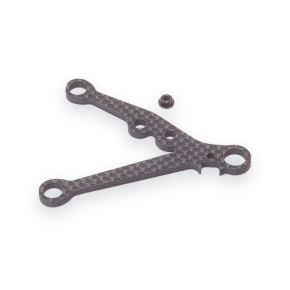 Schumacher Mi9 Carbon Fiber Rear Wishbone