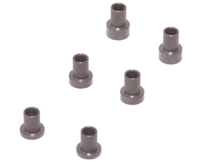 Yoke Kingpin Pivot Bush 123mm (3 prs) - ST2LD3