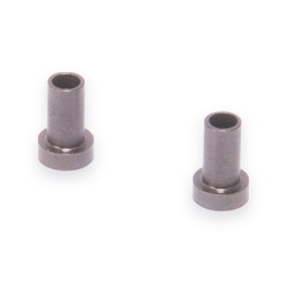 Schumacher L1r Pivot Bush, 2mm (Pair) for 1:10 Cat Pb 4x4 Buggy