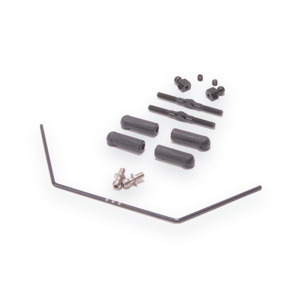 Schumacher C2W Rear Anti Roll Bar Kit