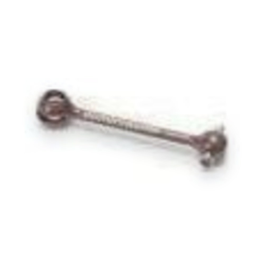 Schumacher Neon Rear Driveshaft Bone