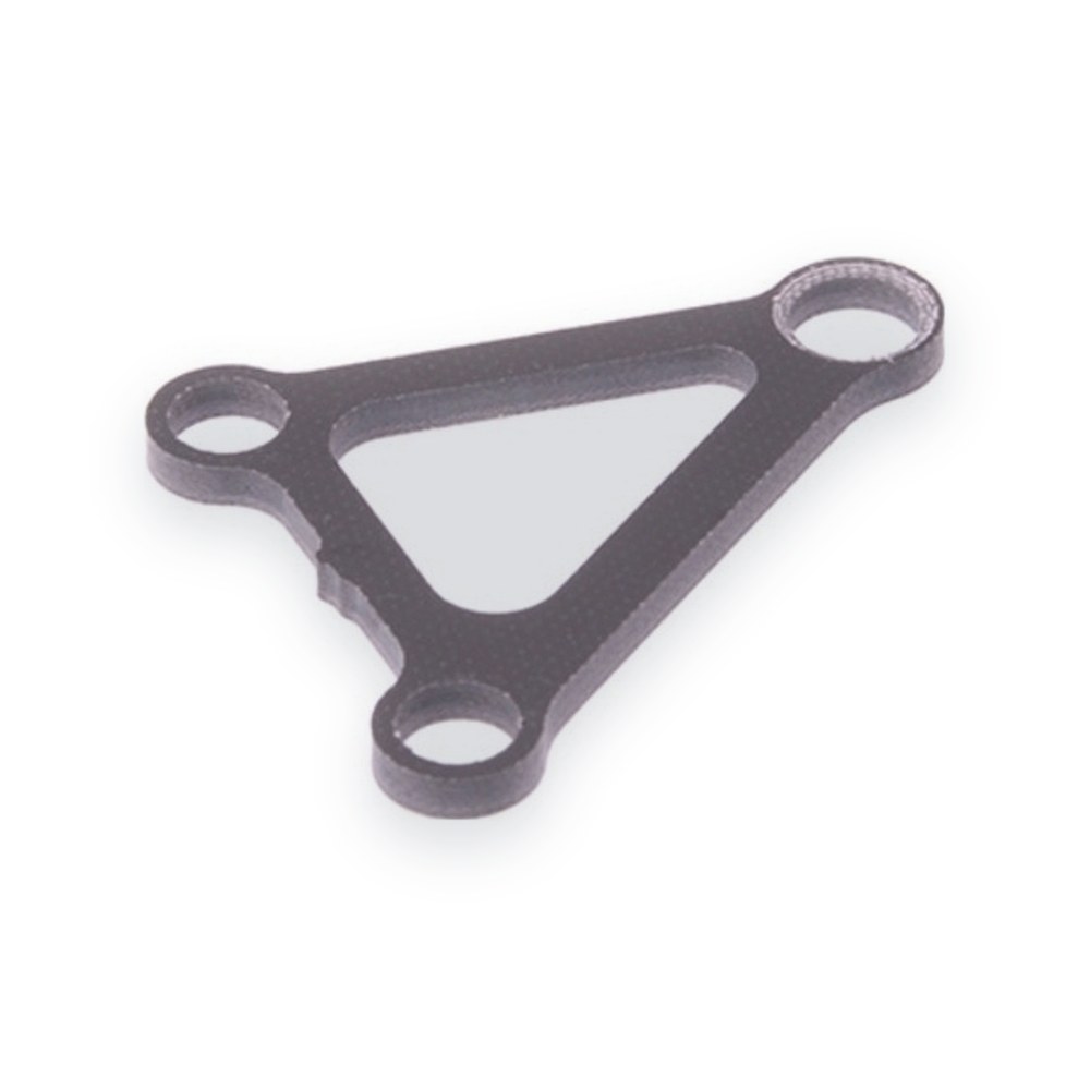 Schumacher Neon S2 Front Right Upper Wishbone, 1.5 deg