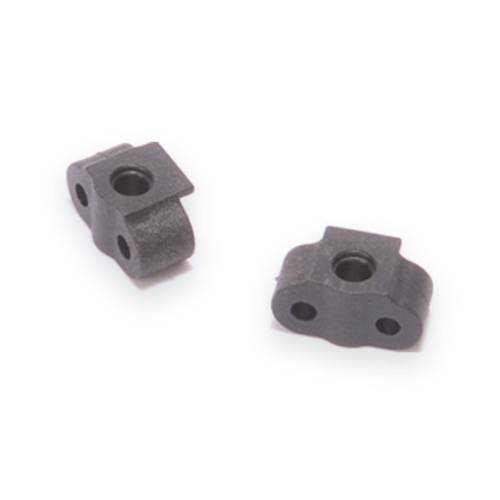 Schumacher Neon Lower Shock Mount (Pair)