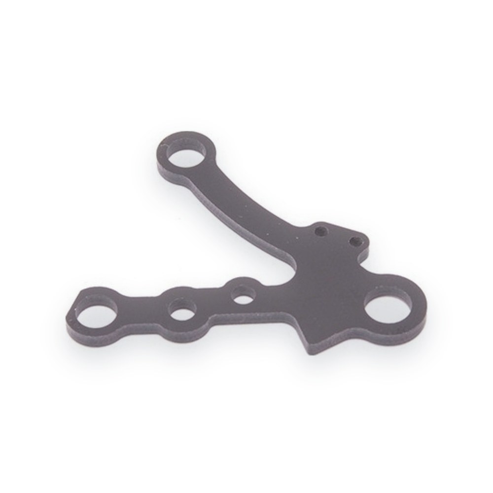 Schumacher Neon S2 FL Lower Wishbone