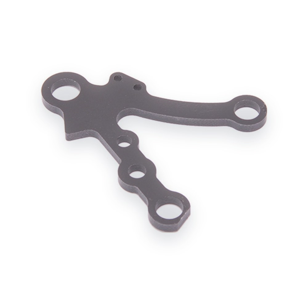 Schumacher Neon S2 Front Right Lower Wishbone