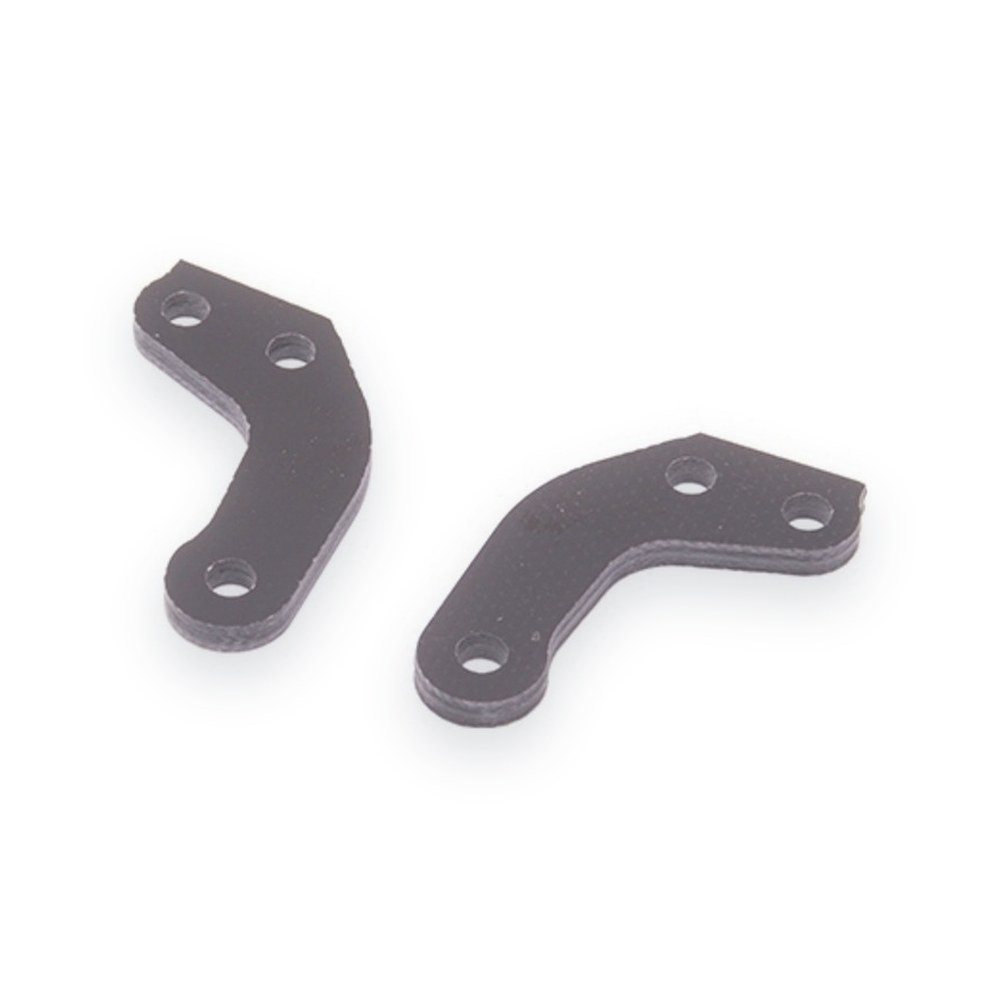 Schumacher Neon S2 Steering Arm (Pair)