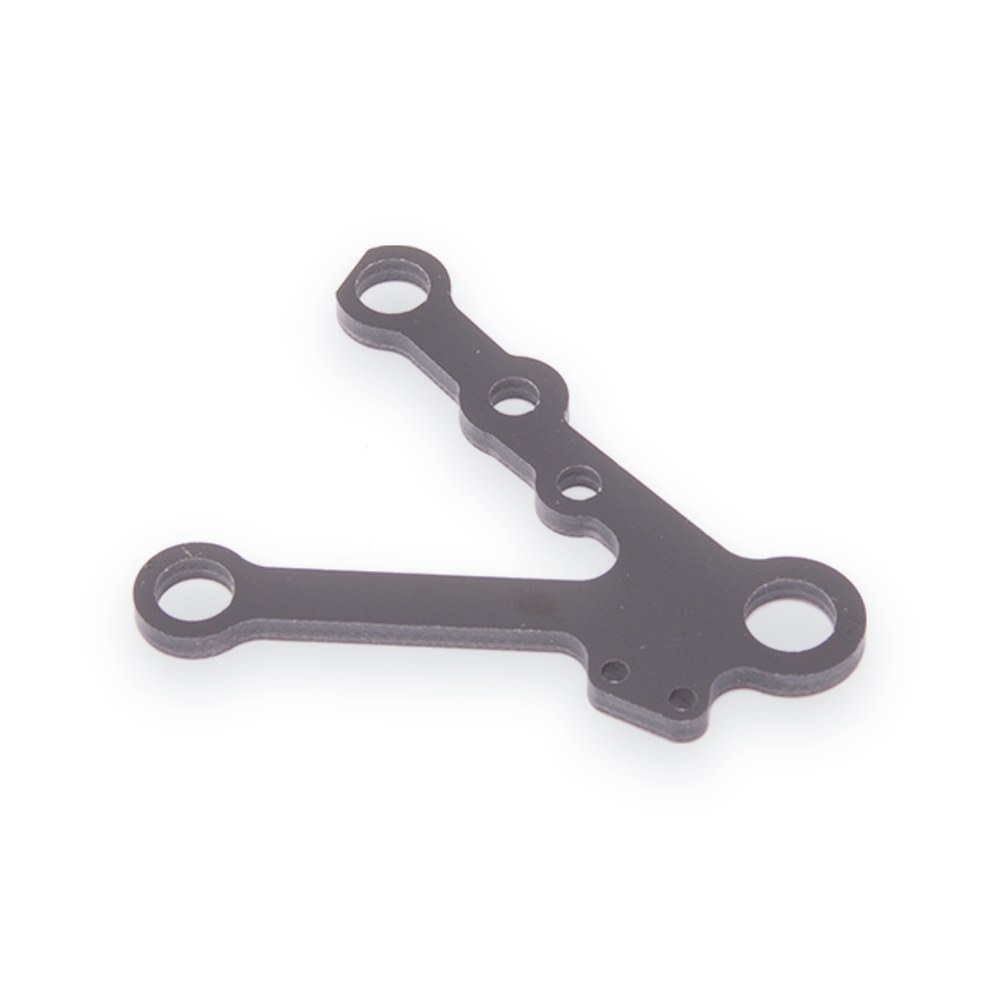 Schumacher Neon S2 RL Lower Wishbone