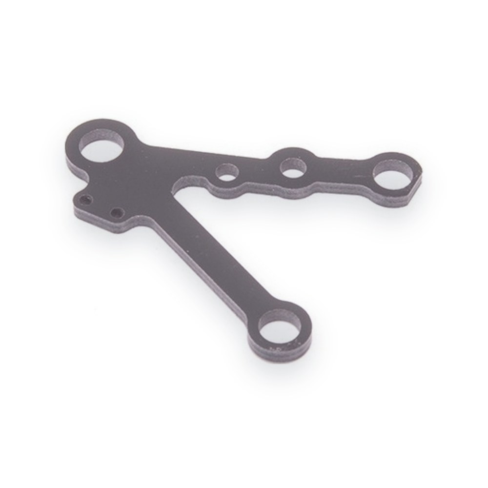 Schumacher Neon S2 RR Lower Wishbone