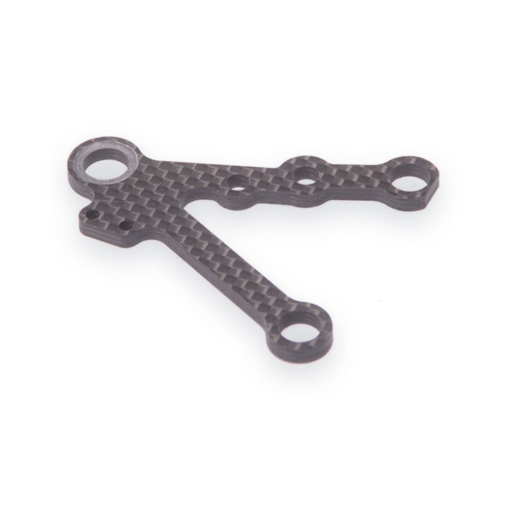 Schumacher Neon C/F RL Lower Wishbone