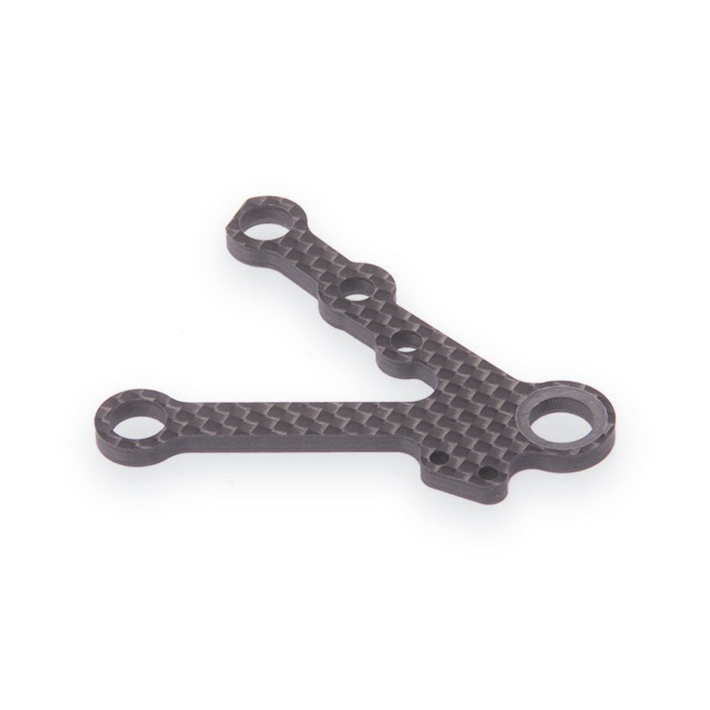Schumacher Neon C/F RR Lower Wishbone