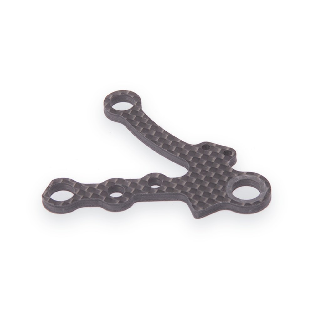 Schumacher Neon C/F Front Lower Wishbone