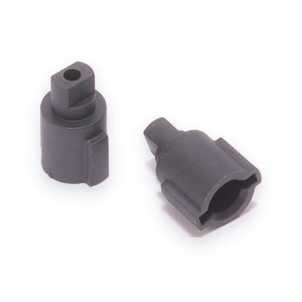 Schumacher Neon Spool Output (Pair)